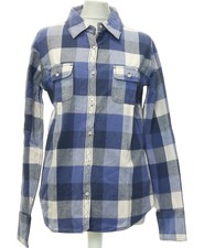 Chemise Roxy Taille 40 - T3 - L Bleu Femme