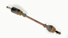 Cardan droit (transmission)  PEUGEOT 205 PHASE 1 CABRIOLET 1.4 - 8/R:58236857