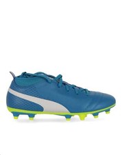 PUMA ONE 17,4 FG - CHAUSSURES FOOTBALL ENFANT