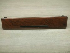 M10 BMW E39 Radio Plateau Bois Bordure 51.45-8184159.9/8184159.9