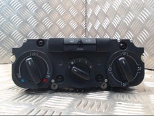 Commande chauffage VOLKSWAGEN GOLF 5 Diesel /R:27188447