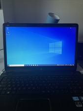 pc hp Pavillion Dv7 Windows 10 Pro