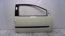 ???Porte avant droit 801008682R RENAULT TWINGO 2 PHASE 1 ✅ /R:62177785