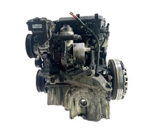 Moteur pour BMW X3 E83 2,0 d M47D20 204D4 150 CV 11000441266