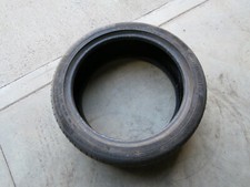 Continental 205/45R17 avec 4 mm de bande de roulement pour EP3 Civic type R