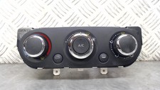 Commande chauffage RENAULT CAPTUR 1 PHASE 2 1.5 BLUE DCI - 8V TURB/R:62143466