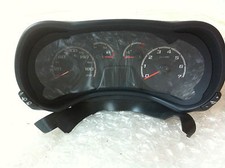 Bloc Compteur + Compte tour - FORD KA II (2) 1.3L TDCI 75CV 55.677Kms