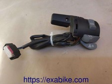 commodo gauche pour BMW R1200RT