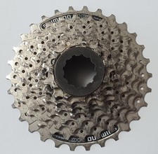 Shimano CS-HG41-8 8fach Hyperglide Cassette Pignon Ritzelpaket 11-30T 8 Vitesse