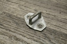 CROCHET GACHE DE PORTE AVANT DROIT HONDA CIVIC 1998