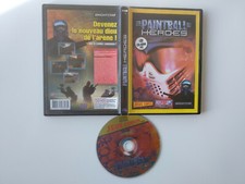 Paintball heroes PC FR