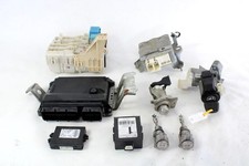 89661-0D310 Set Allumage Démarrage TOYOTA Yaris 1.3 B 64KW 5M 3P (2007) Ro