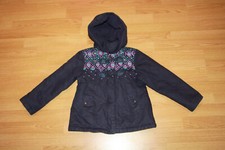 Trench court CATIMINI - Taille 6 ans 