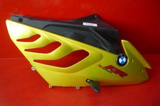 SCOCCA CARENA FIANCATA DESTRA BMW S1000RR S 1000 RR 2009 2010 2011 2012