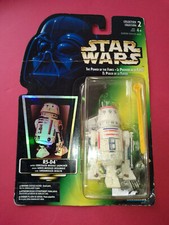 STAR WARS - STAR TOURS - R5 D4 - POWER OF THE FORCE - DROID - ANNEE 1996 - 8921