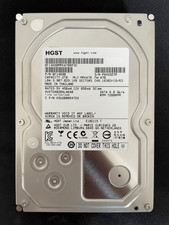 Disque Dur HGST 2To 7200 SATA