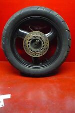 Roue Jante Arrière Honda Varadero 125 2001 2002 2003 2005