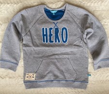 ?SWEAT-SHIRT Lief! TAILLE 5 ANS NEUF SANS ÉTIQUETTE ?