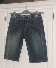 Bermuda jeans Kookaï taille 36
