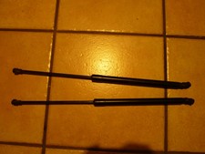 2 vérins de haillon de polo