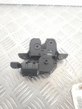 Serrure de coffre RENAULT CLIO 4 PHASE 1 1.2i - 16V TURBO TCE 120 /R:56523703