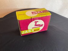 # agrafeuse cloueuse epingleuse  jaky neuf 60 vintage 