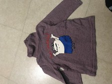 DU PAREIL AU MEME sous pull taille 3 ans BE