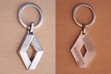 PORTE CLÉS RENAULT MARSEILLE/4L/R5/R19/R21/R25/SUPER 5/CLIO/TWINGO/FUEGO/ALPINE