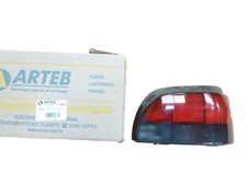 Renault Clio I ph2-Williams Feu arrière droit 0460192 (7701039013)