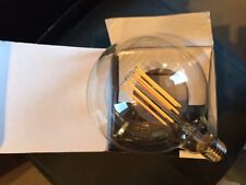 XL Globe DEL Ampoules