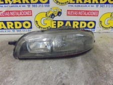 PHARE GAUCHE Fiat Bravo (182)(1995->) 1.9 JTD 100 Sport [1,9 Ltr. - 74 kW JTD CA