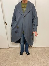 FANTASTIC-Blue Fish "1996 Swing Coat in Fog"- MINT CONDITION!!