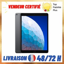 Apple iPad Air 3éme Génération 64 Go Gris 9,7" A2152 Wifi bloqué iCloud Pièces