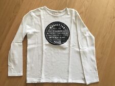 Pull T-shirt ZARA KIDS taille 13/14 ans très bon état 