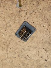 Boîte À Clapets cagiva 125 roadster