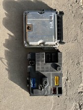 kit démarrage 2.0 hdi 90cv Xsara picasso