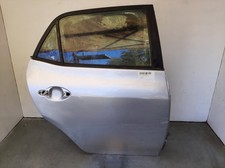 6700302250 porte arrière droit toyota auris 1.4 d-4d (90 cv) 2007 7532568