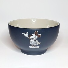 Bol Mickey bleu Disneyland Ressort Paris tasse Mug