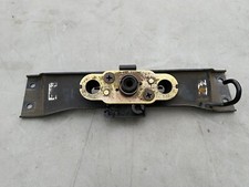 support fixation selle KAWASAKI 1100 ZZR D