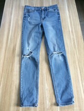 Jean bleu Pimkie taille S (36)