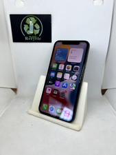 iPhone X 64 Go Space Gray   ne s'allume pas   pas de compte iCloud connecté