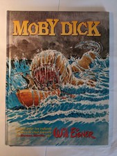 BD	MOBY DICK			1998		EISNER	TBE