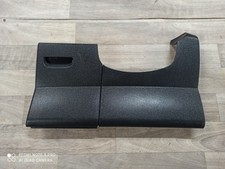 CACHE SOUS VOLANT CITROEN BERLINGO II 2 1.6 HDI 90 CV 2010 9680932577 