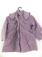 manteau fille sergent major 3 ans