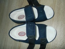 CHAUSSON FEMME GIBAUD TAILLE 39 ETAT NEUF