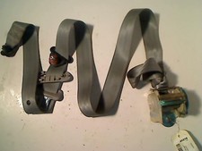 Ceinture arriere gauche 8981007000NL KIA PICANTO 1 PHASE 1 Diesel /R:14321934