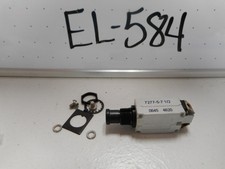 NOS 7277-5-7 1/2 SENSATA KLIXON COMMERCIAL AIRCRAFT CIRCUIT BREAKER