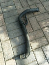 Dodge Caliber Fluide De Refroidissement Tuyau D'eau véritable 2.0 Crd 2006-2011