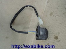 feu éclaire de plaque pour Aprilia 750 Dorsoduro (2008 à 2010)