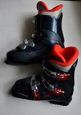 SALOMON Chaussures de Ski en 39 2/3  Noir